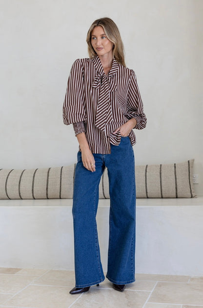 Willow shirt