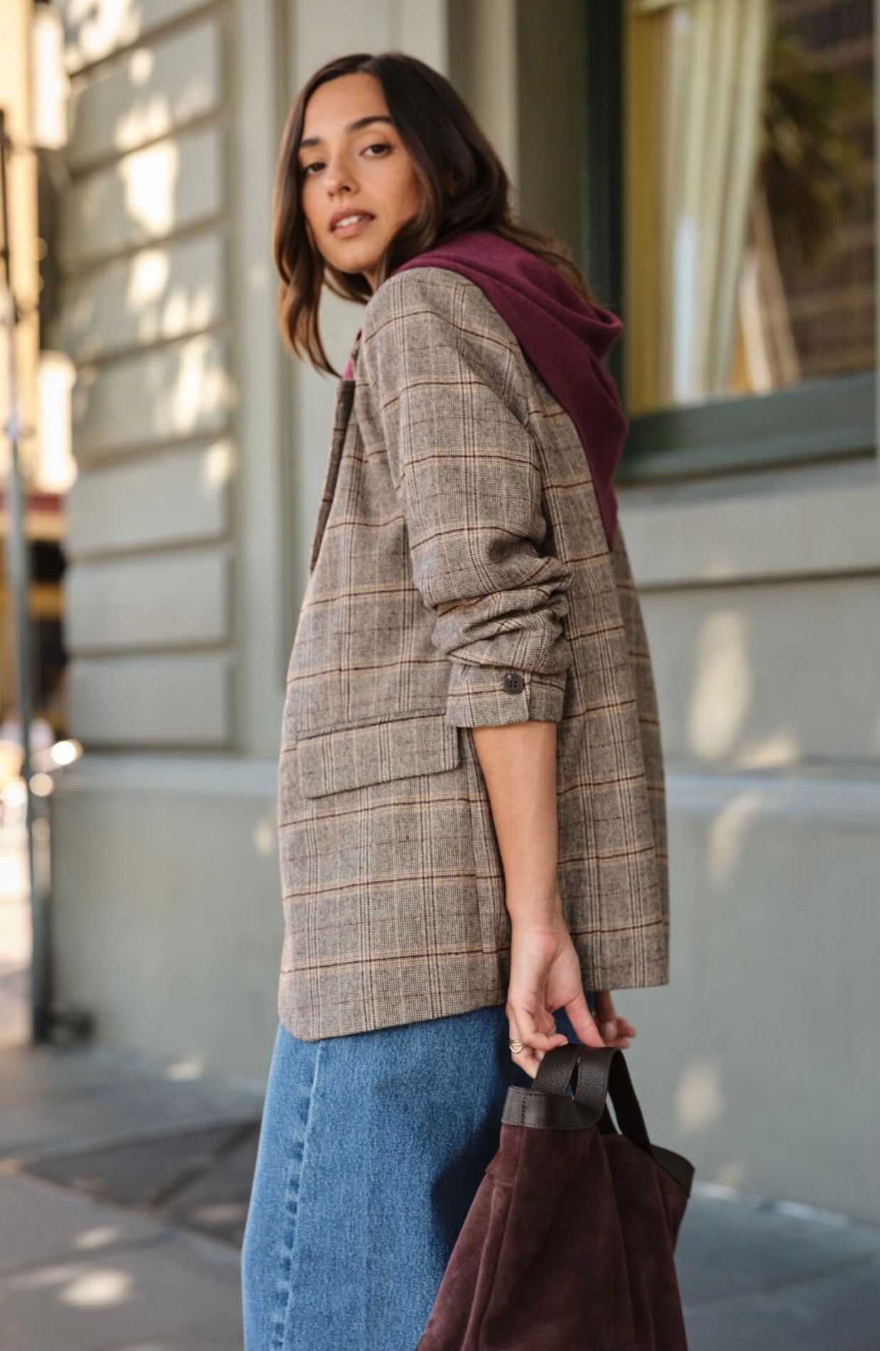 Ceres Life Joni Blazer