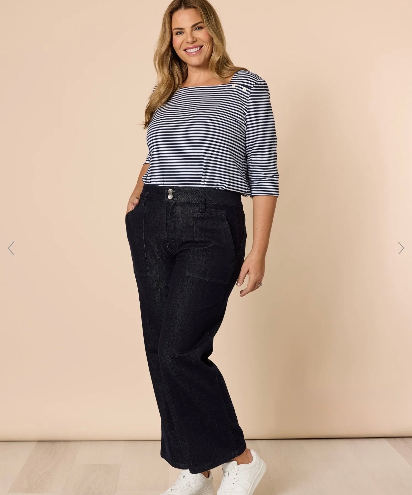 Hudson Jean