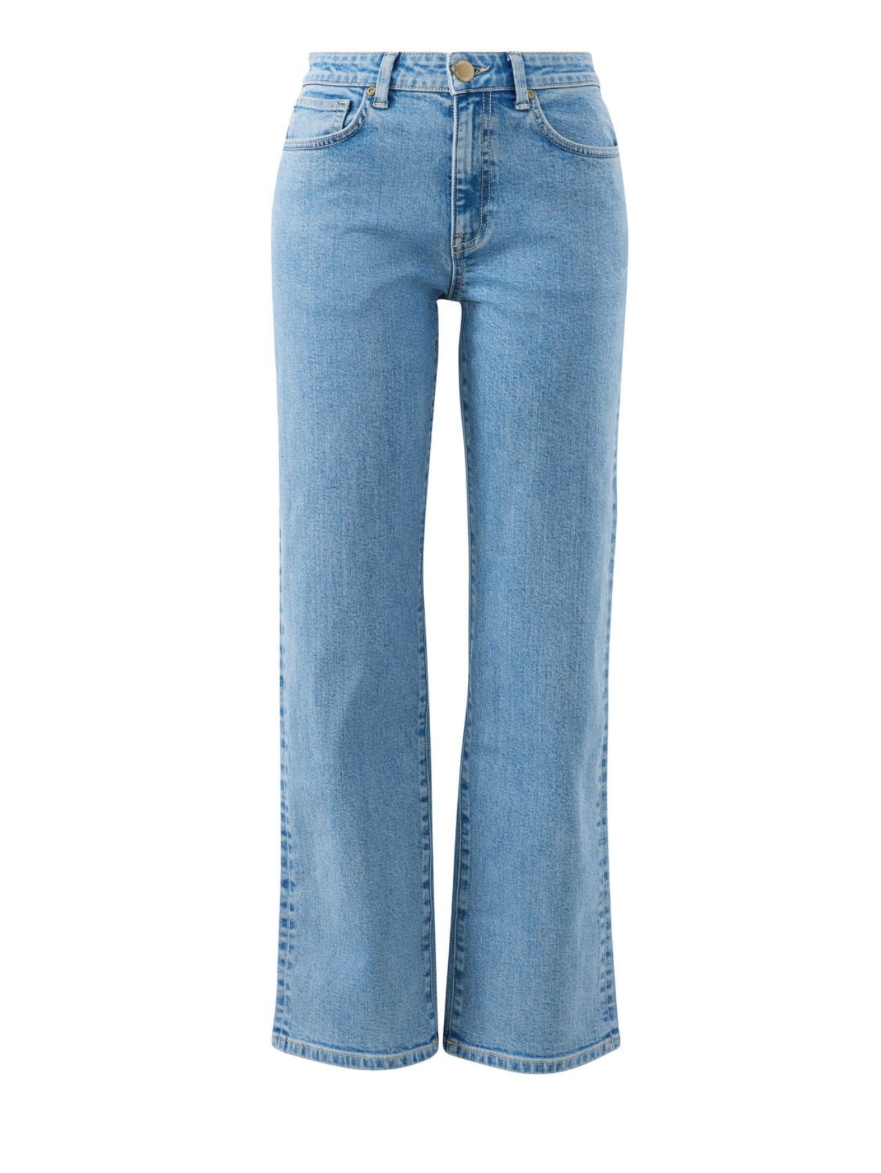 Sydney Straight Leg Jean
