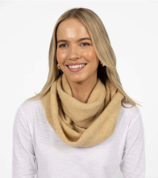 Nouveau Snood scarf