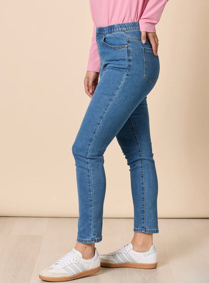 Chicago jeans Denim