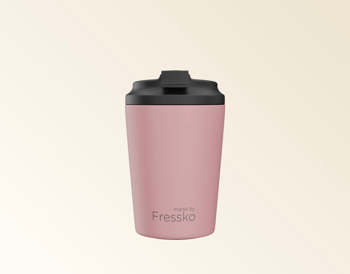 Fressko reusable coffee cup Bino