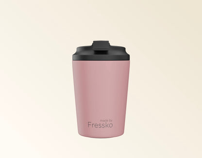 Fressko reusable coffee cup Bino