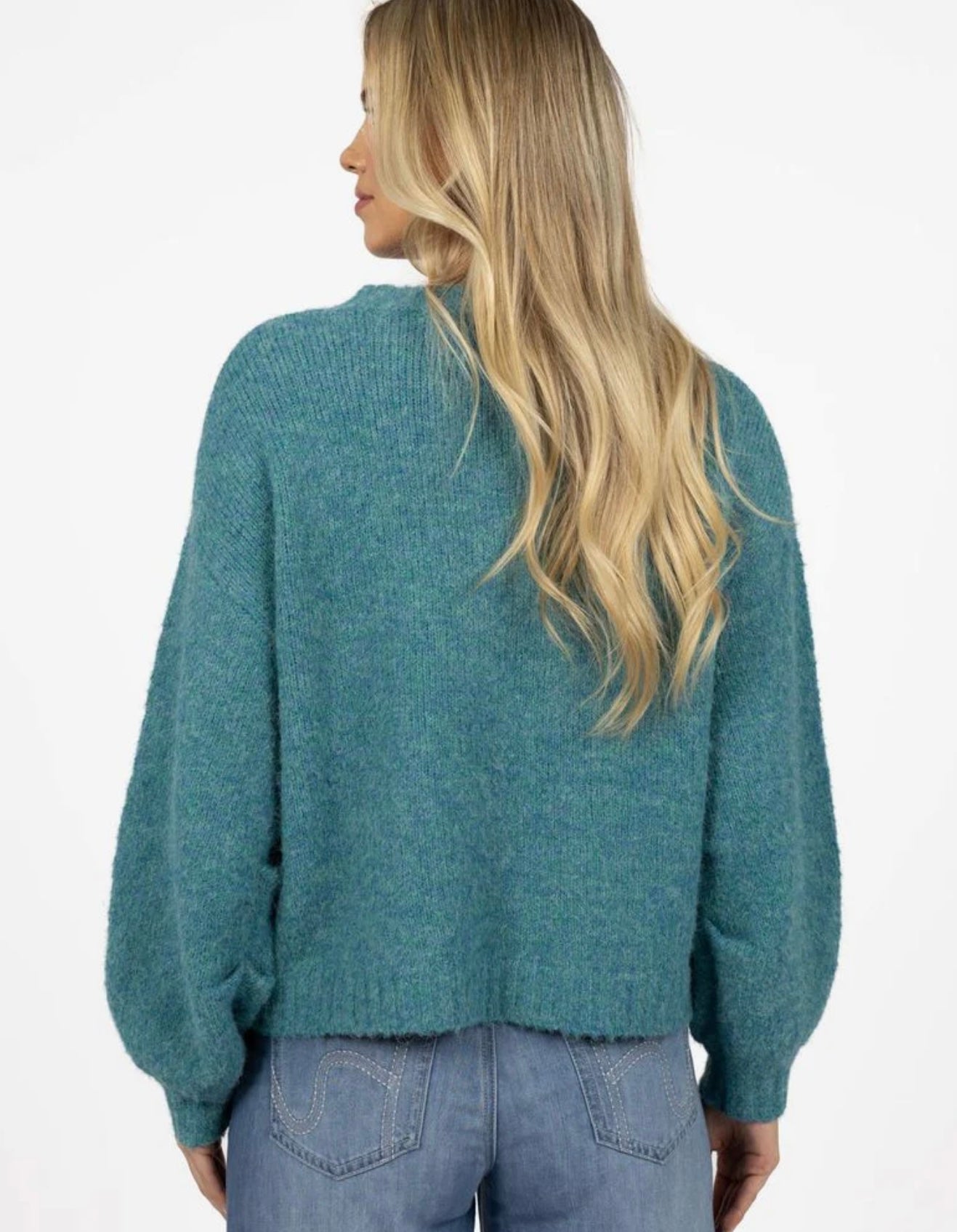 Humidity Lifestyle Neve Jumper