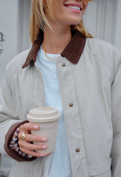Blair Barn jacket