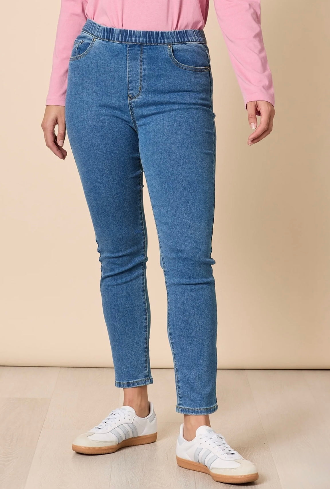 Chicago jeans Denim