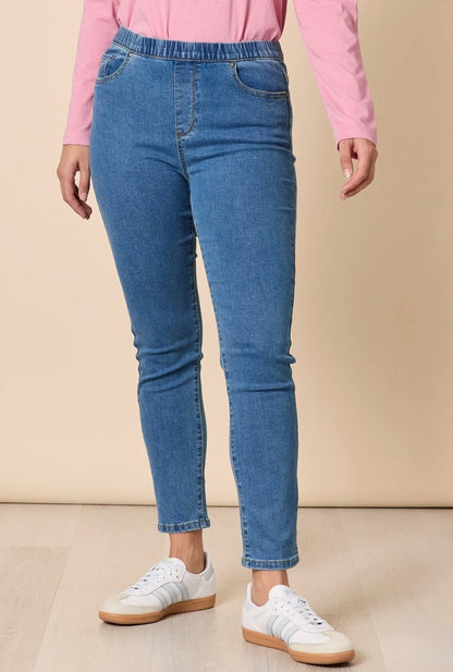 Chicago jeans Denim