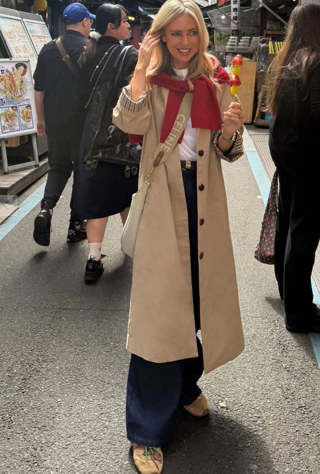 Ash coat