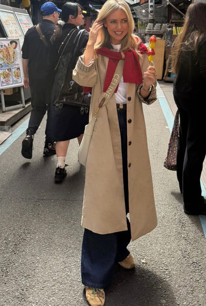 Ash coat