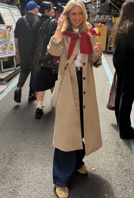 Ash coat