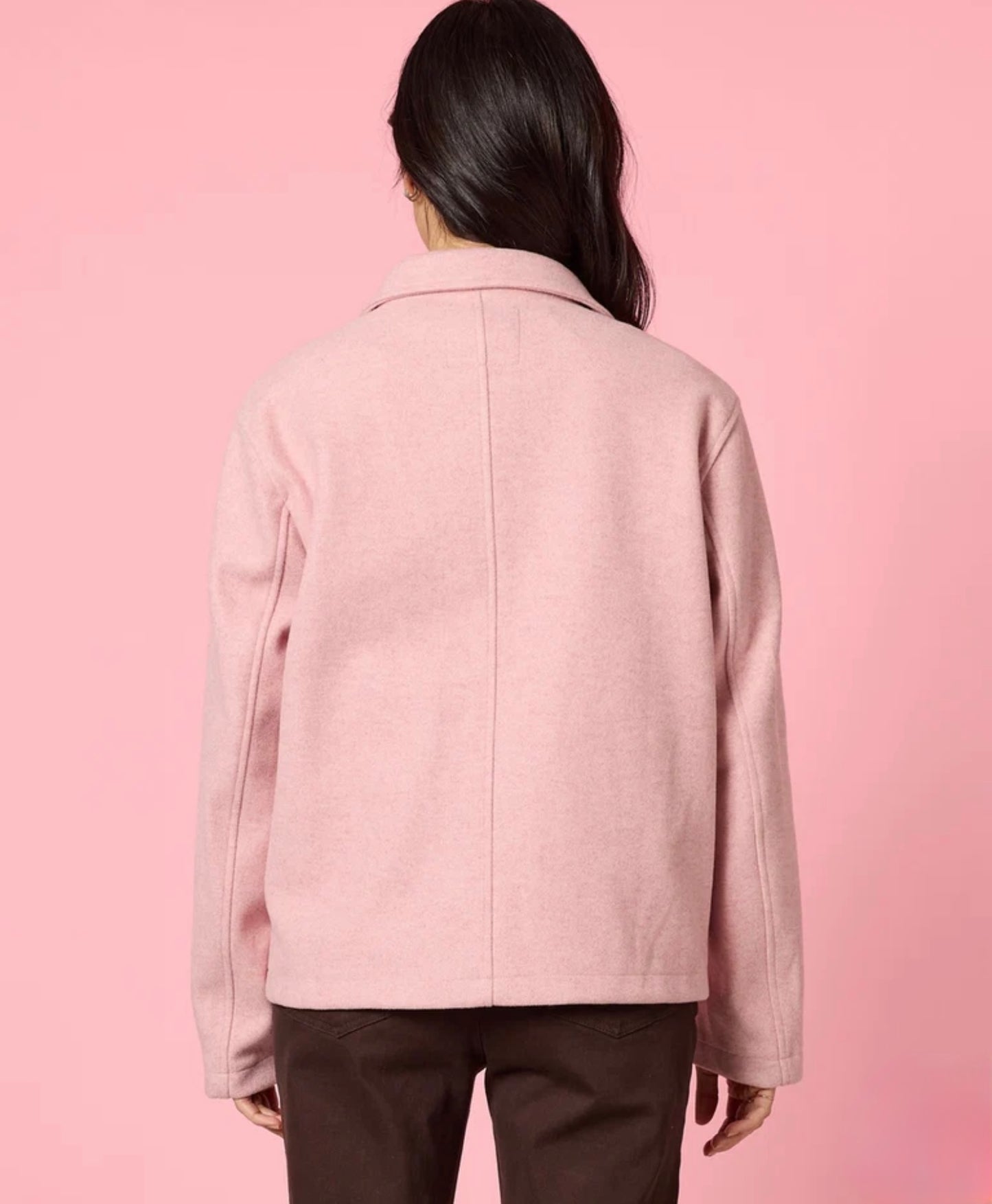 Montana Car Coat