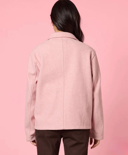 Montana Car Coat