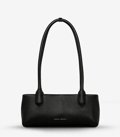 The Lost Status Anxiety handbag