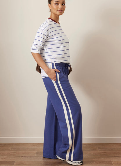 Ceres Life Scout Slouchy Long Sleeve Tee