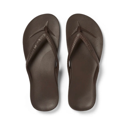 Archies Arch Support Thongs - Classic