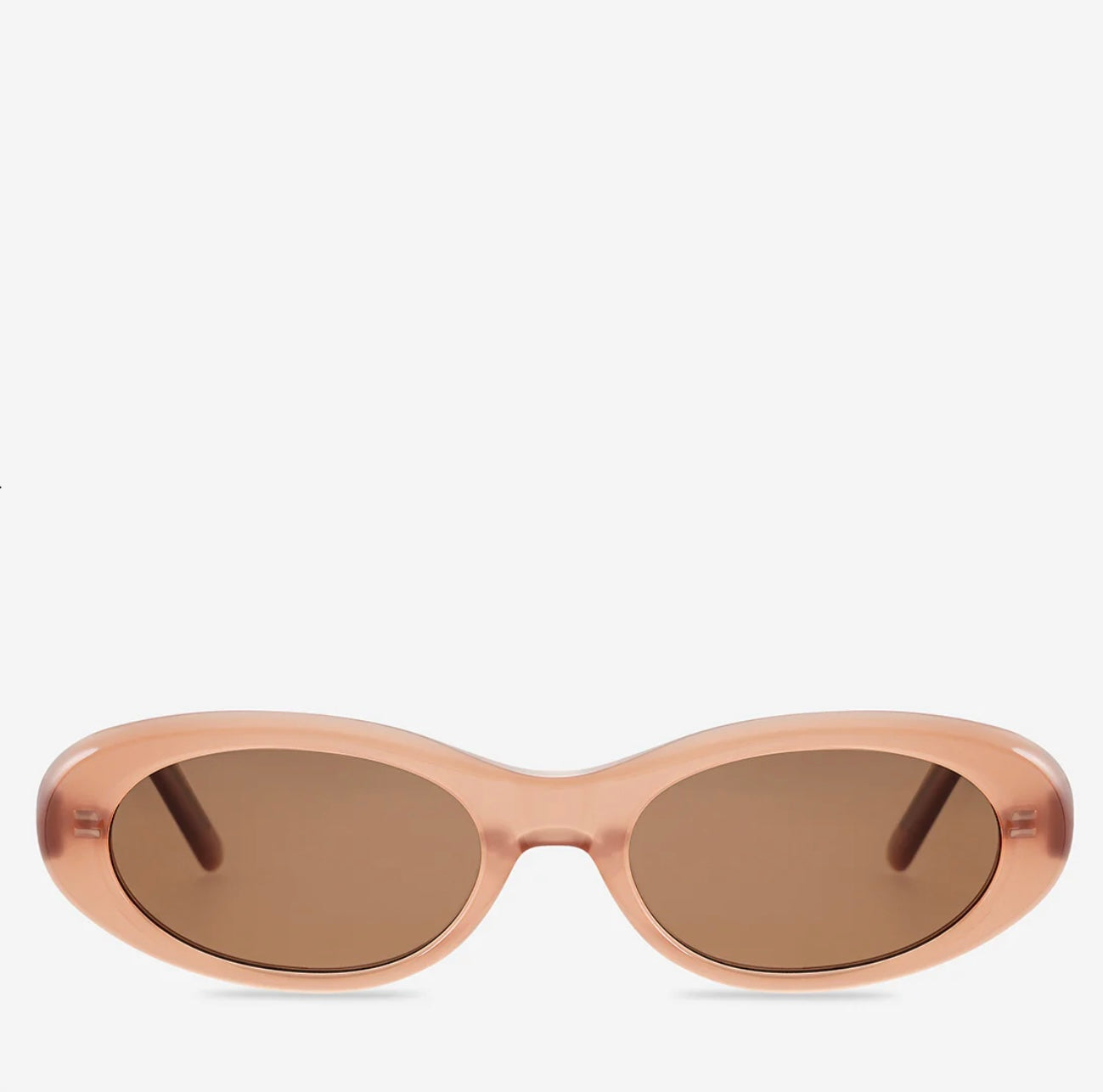 Status Anxiety Sunglasses Dopamine Rose