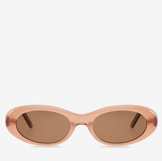 Status Anxiety Sunglasses Dopamine Rose