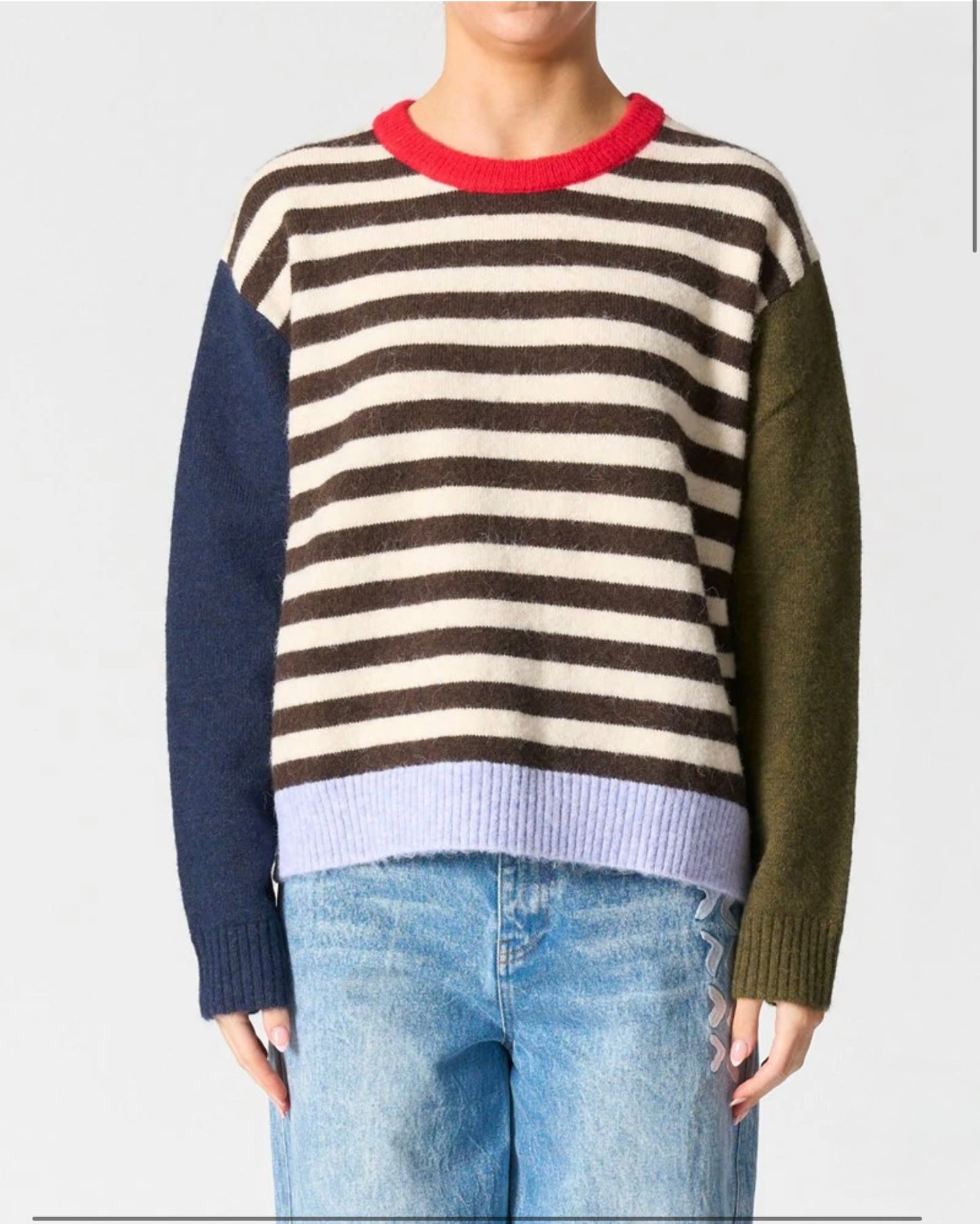 California jumper