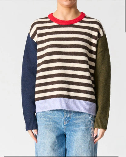 California jumper