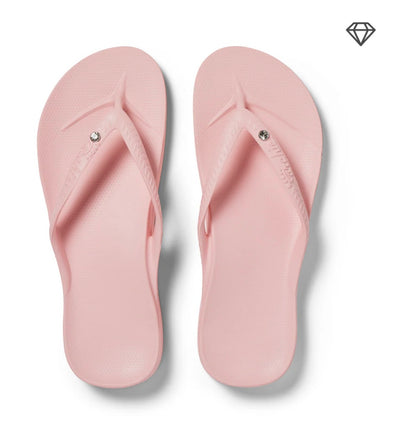 Archies Arch Support Thongs - Classic