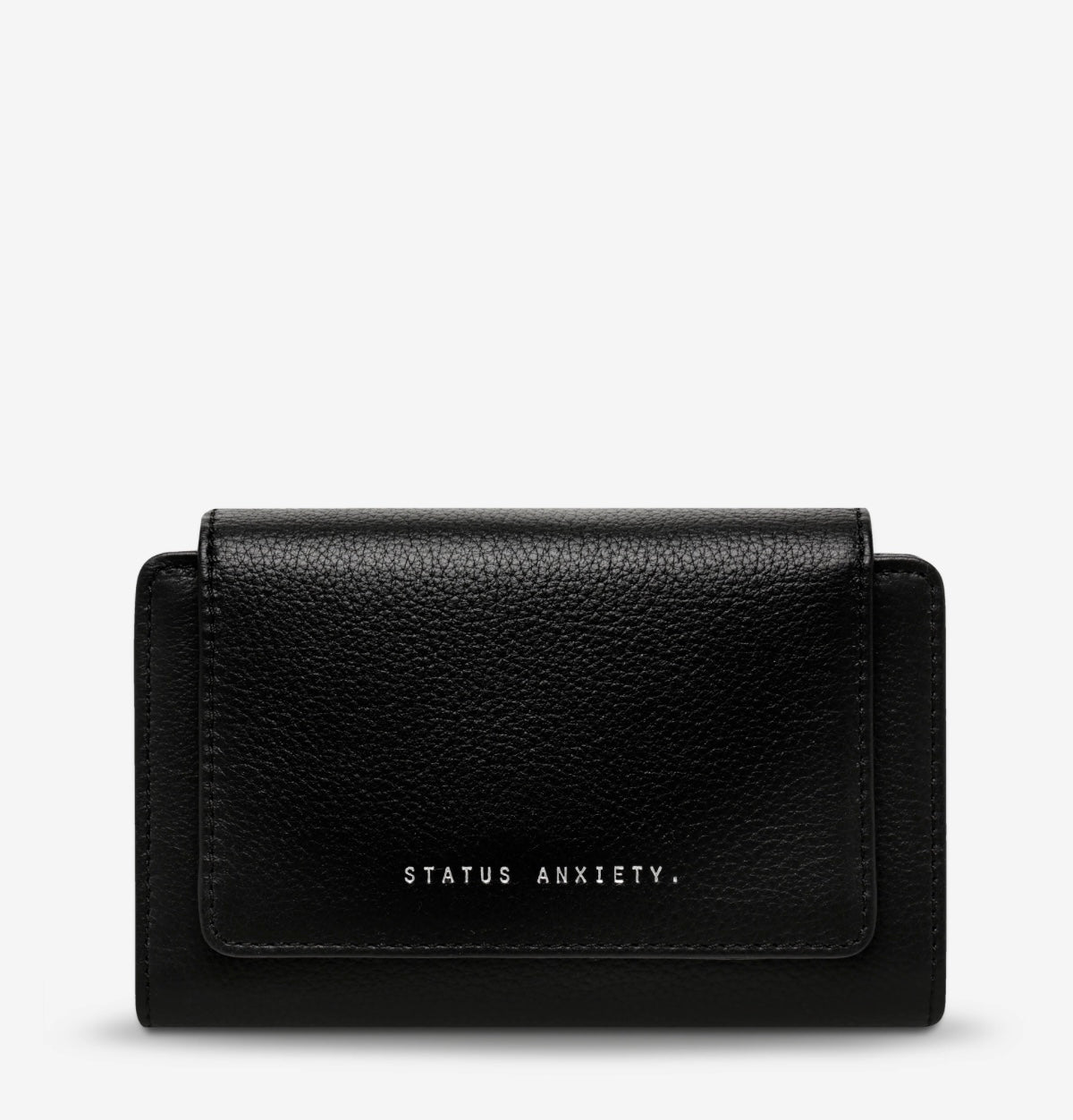 Visions StatusAnxiety Wallet