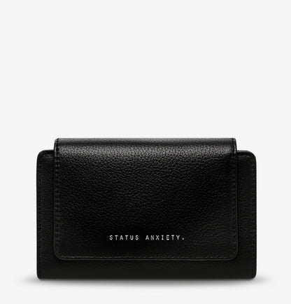 Visions StatusAnxiety Wallet