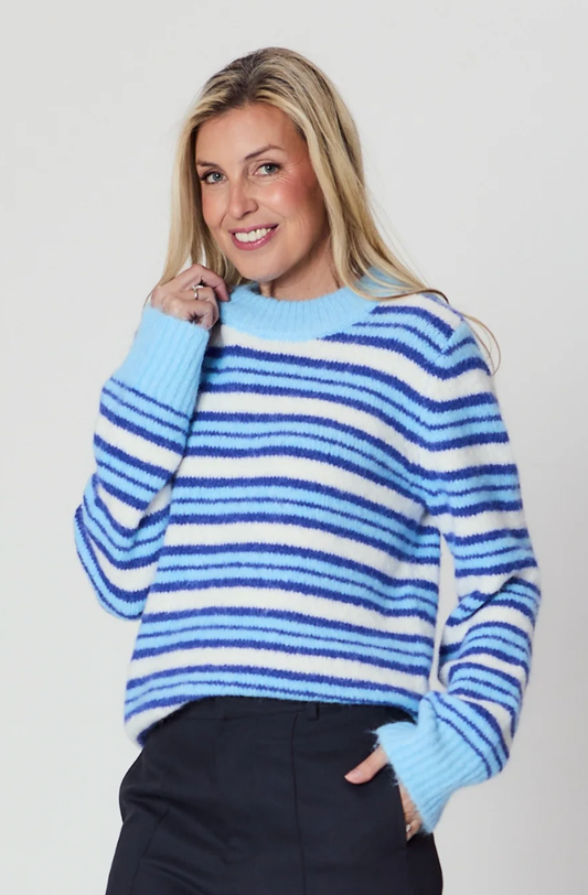 Olivia Knit
