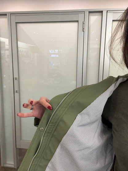 Alpine Waterproof rain coat