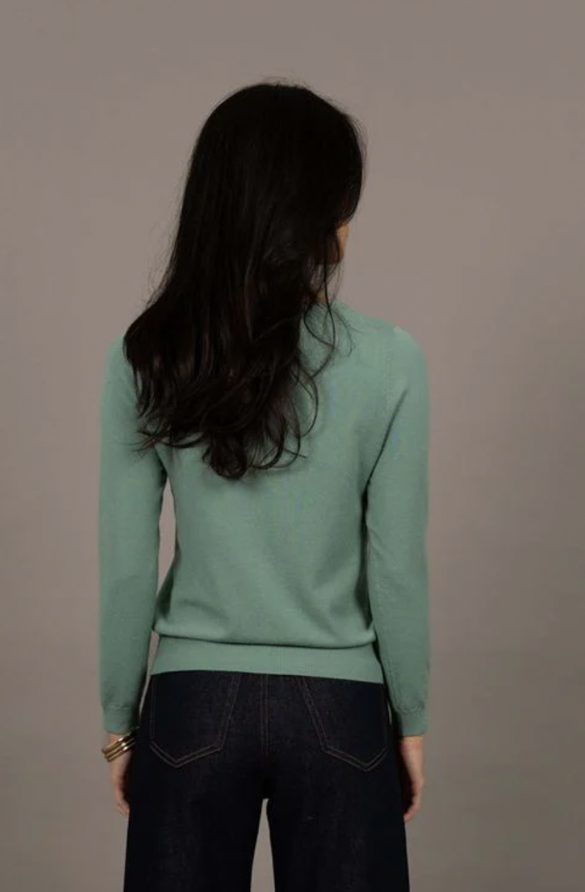Hanna Jumper