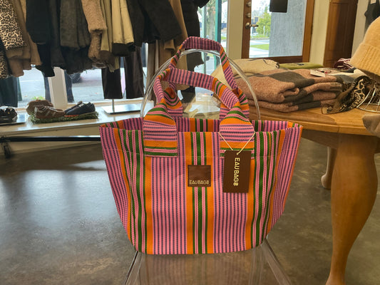 Eau Bag Tote