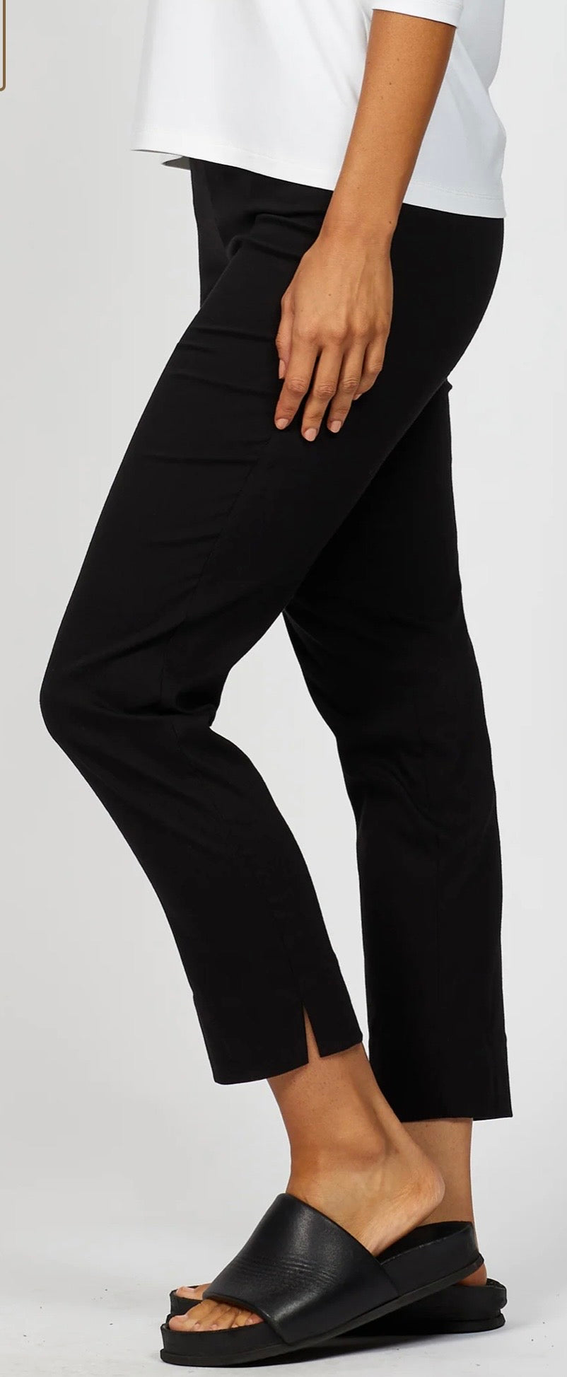 Wisp Capri Pant