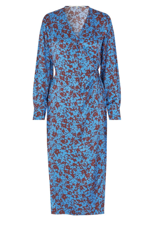 Second Female Vincent Dress