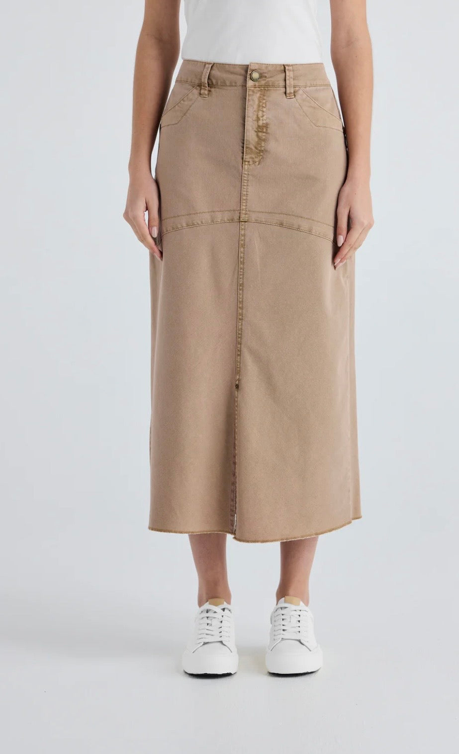 Lania the label Raine Skirt, Tofee