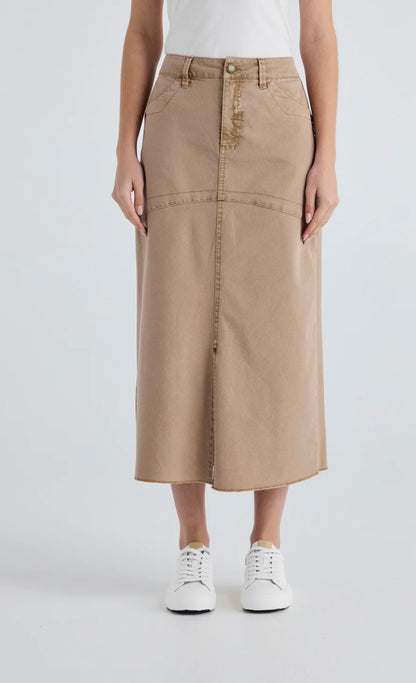 Lania the label Raine Skirt, Tofee