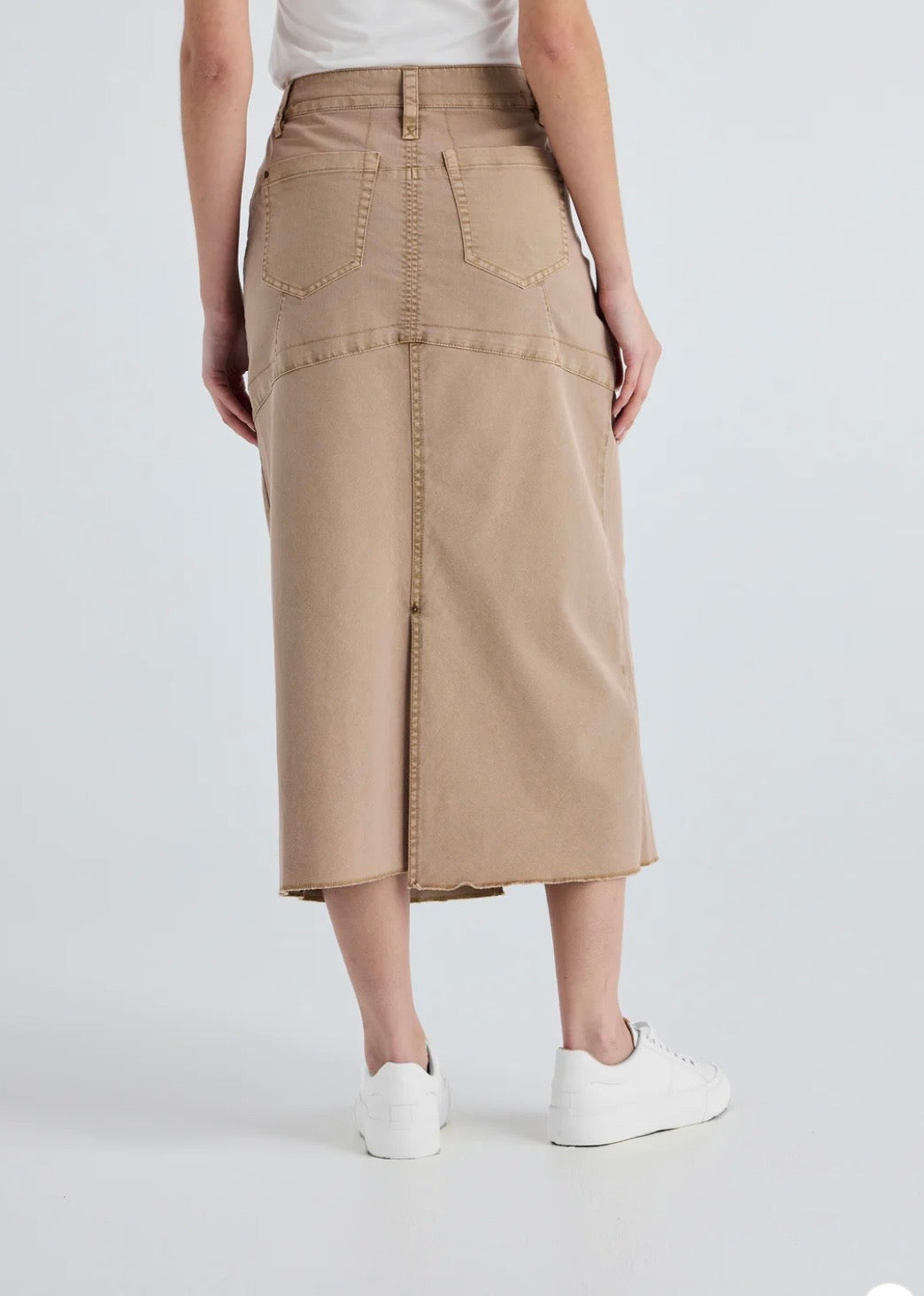Lania the label Raine Skirt, Tofee