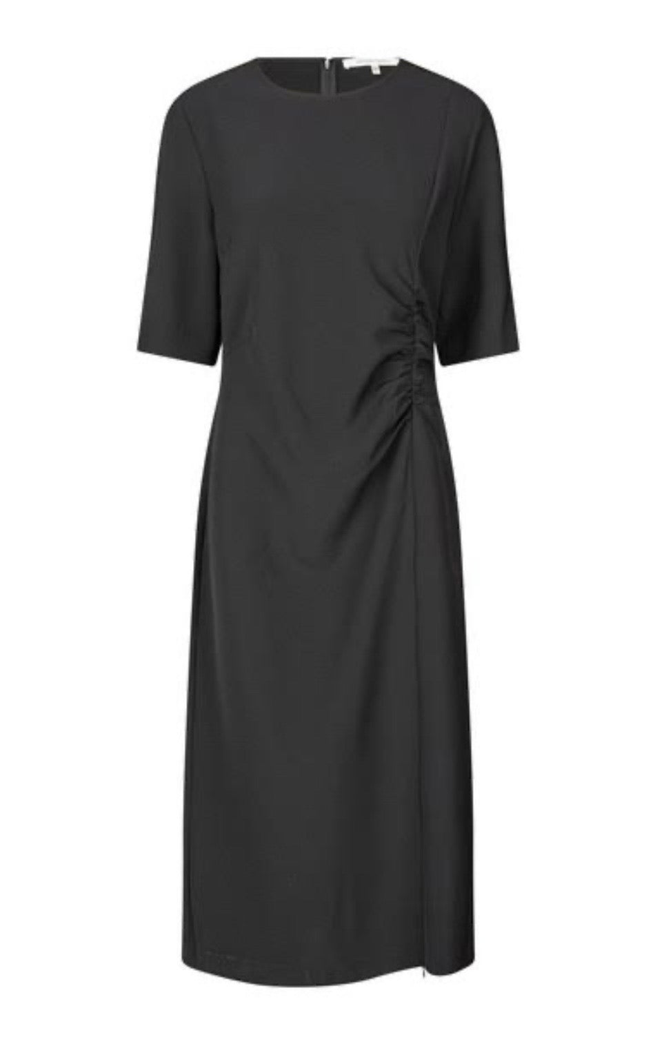 Second Female Mysa New Dress