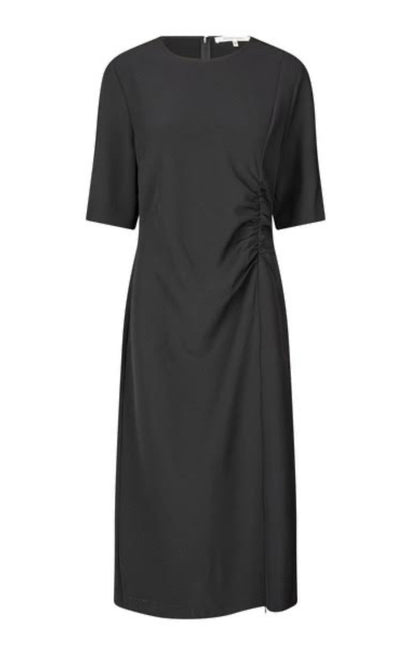 Second Female Mysa New Dress