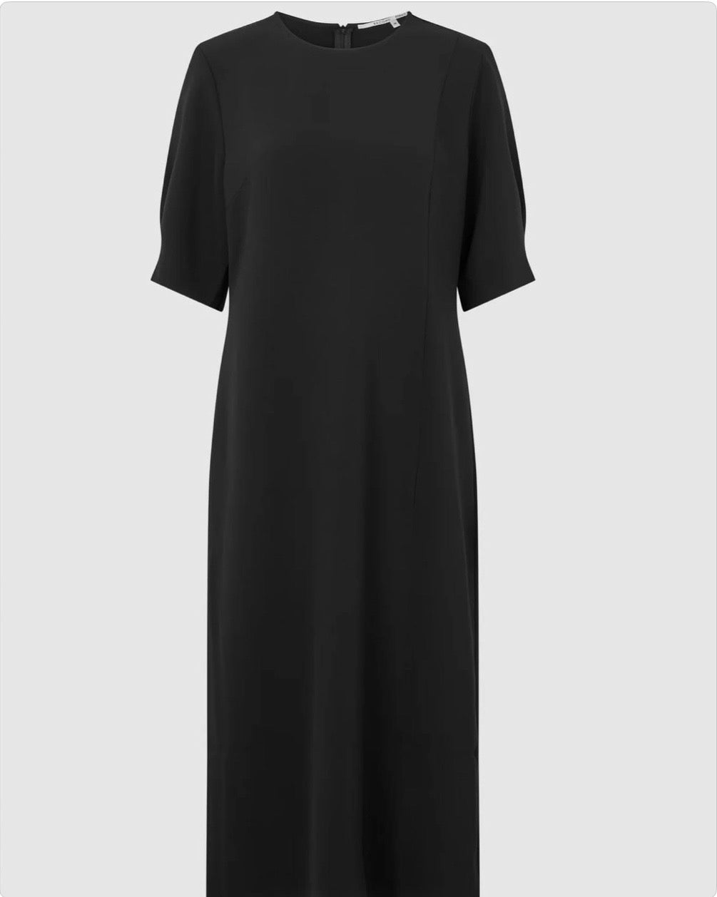 Second Female Mysa Dress