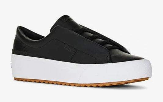 Keds Remi Leather Sneaker