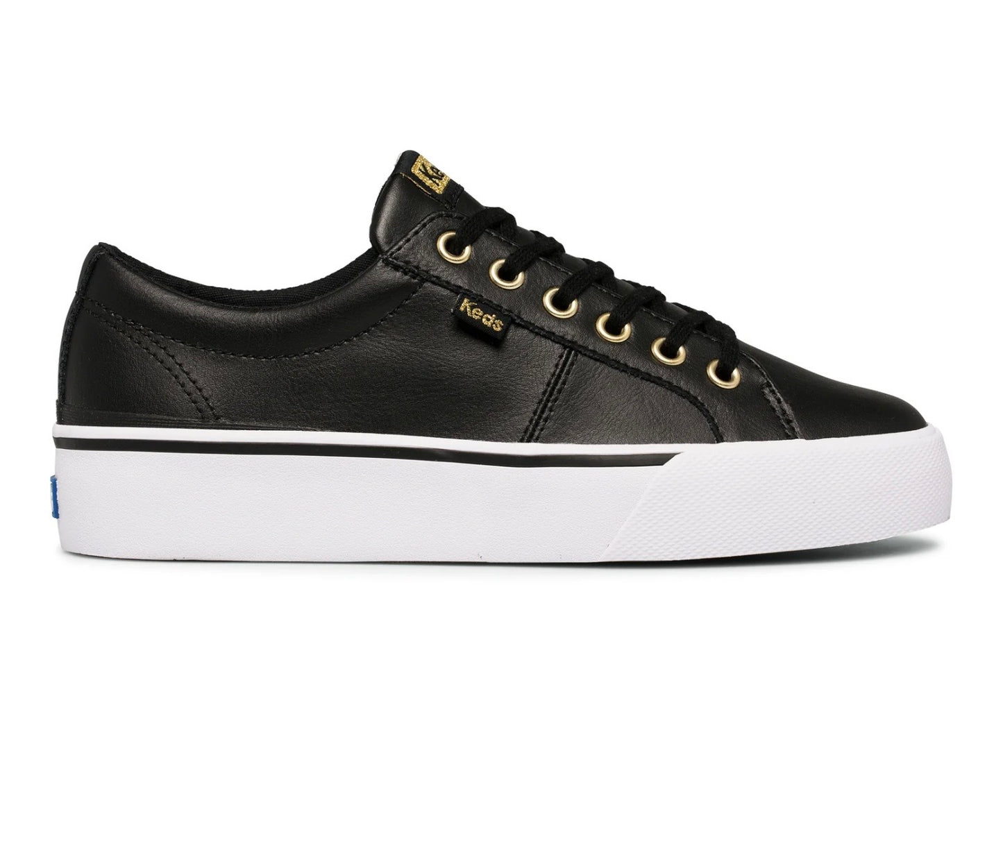 Keds Jump Kick Duo Leather