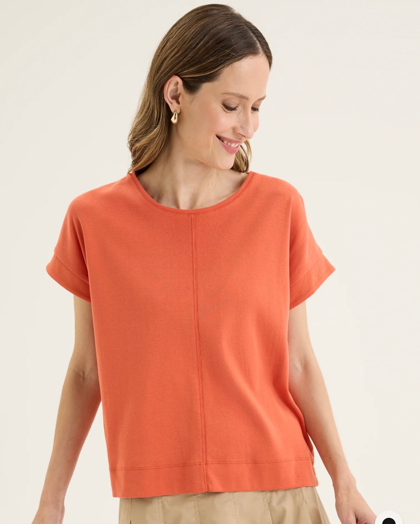 Yarra Trail Solitude Tee