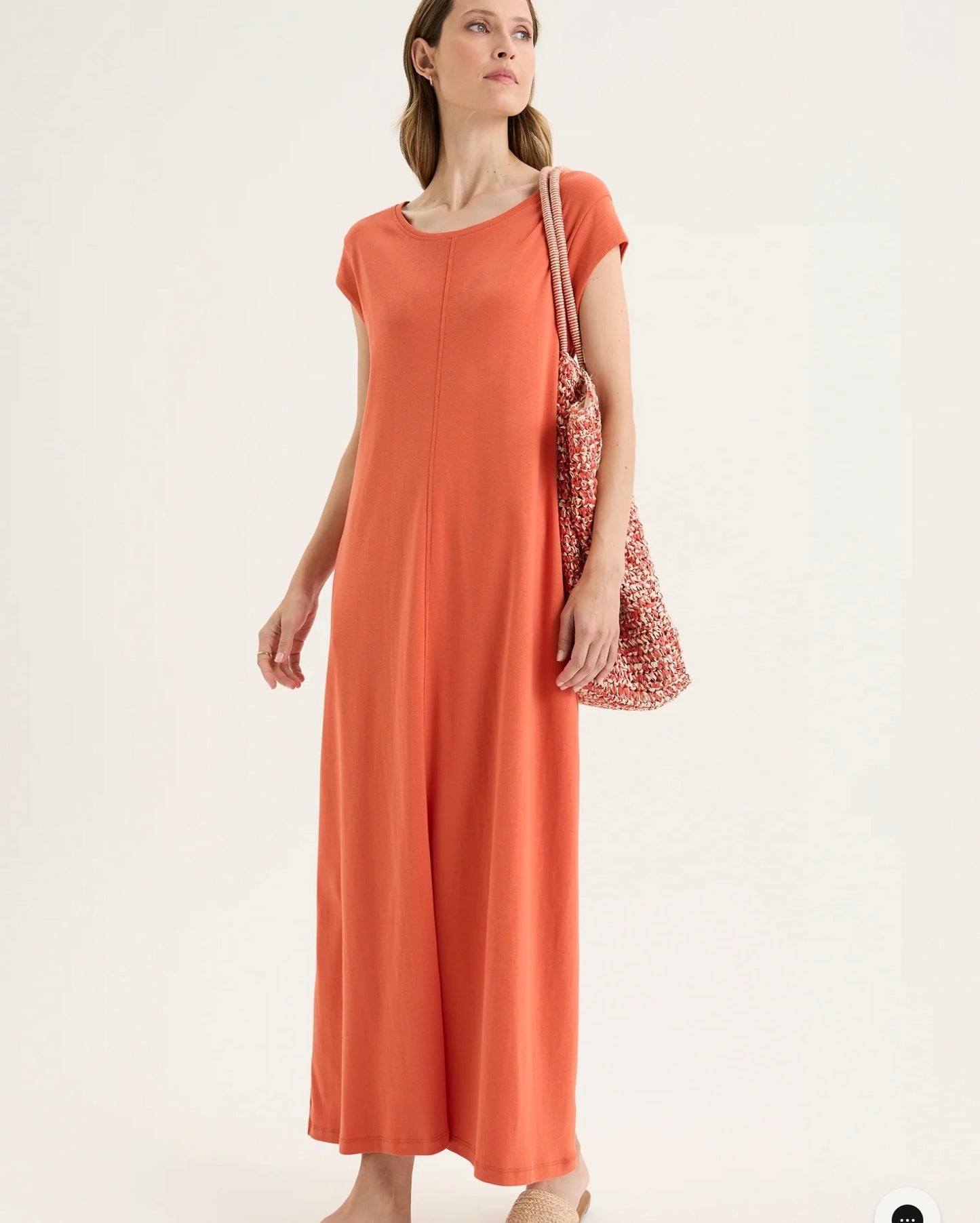 Yarra Trail Solitude Dress