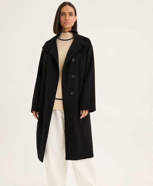 Yarra Trail Shadow Coat