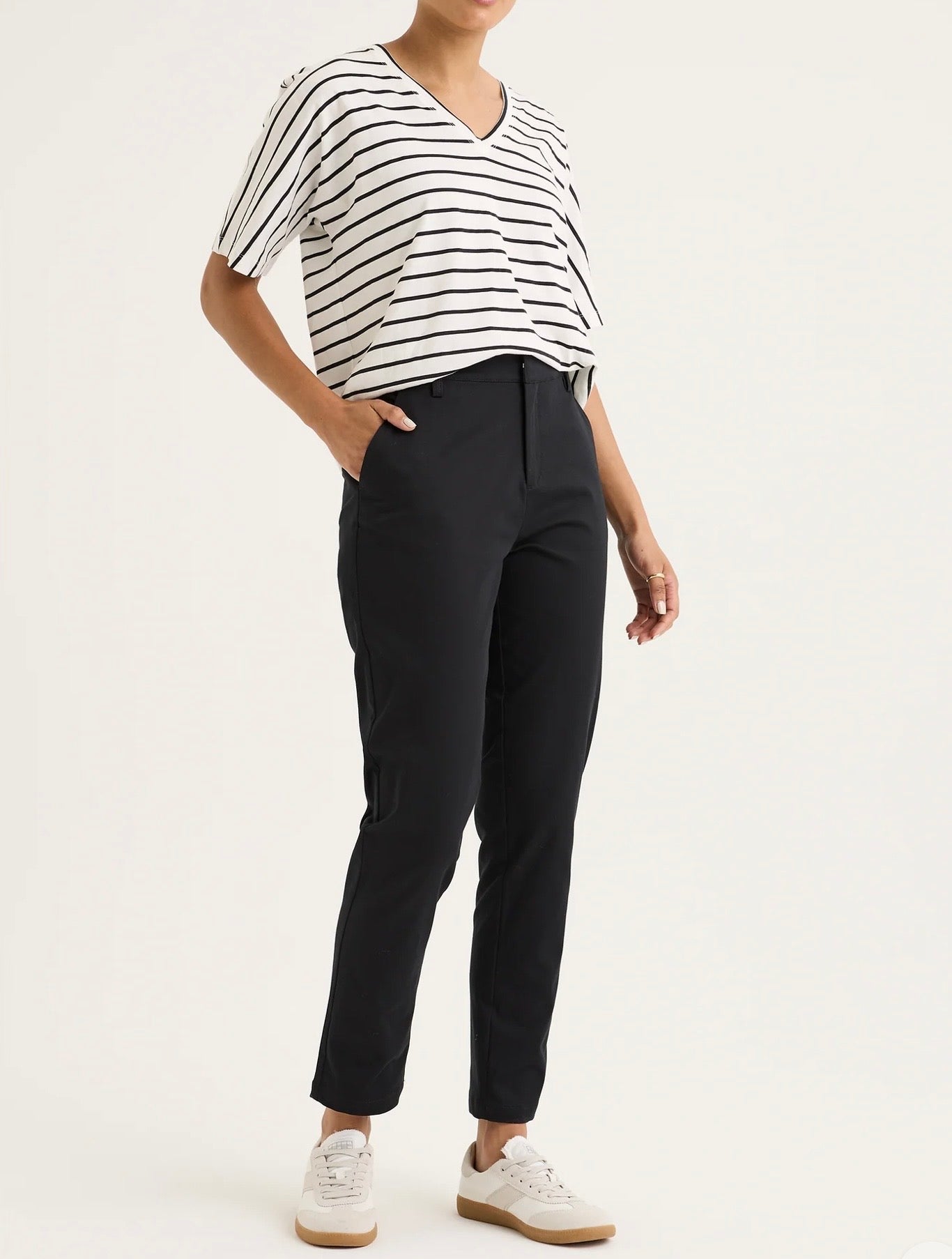 Yarra Trail Nova Classic Pant
