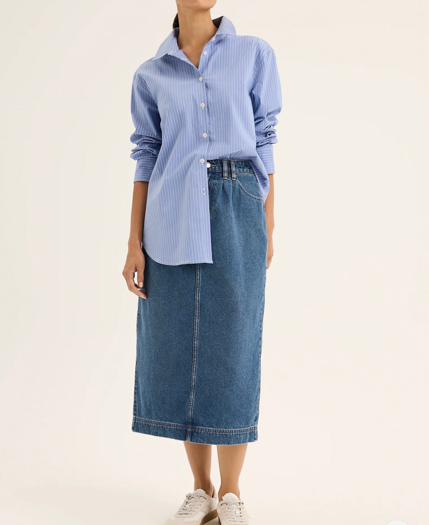 Yarra Trail Envy Skirt