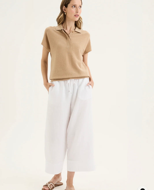 Yarra Trail Dune Knit