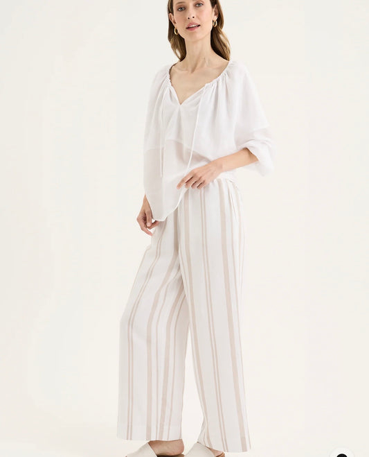 Yarra Trail Bohdi Top