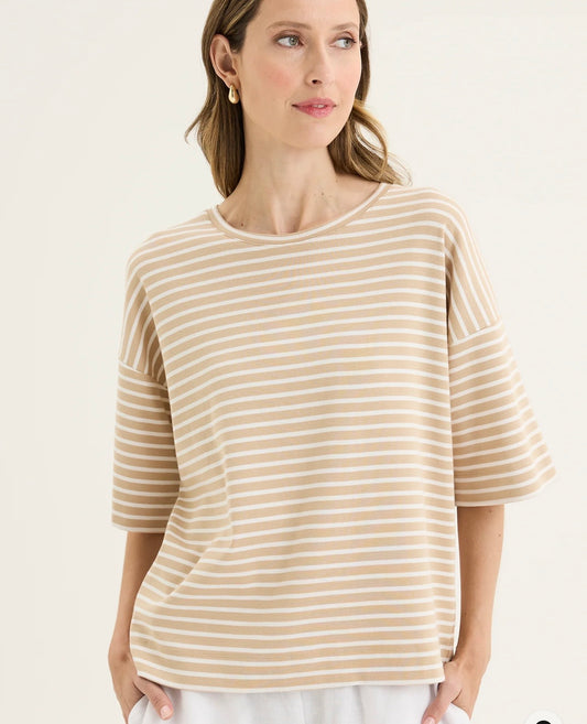 Yarra Trail Banda Tee