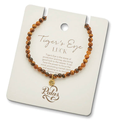 Palas Healing Gem Bracelet